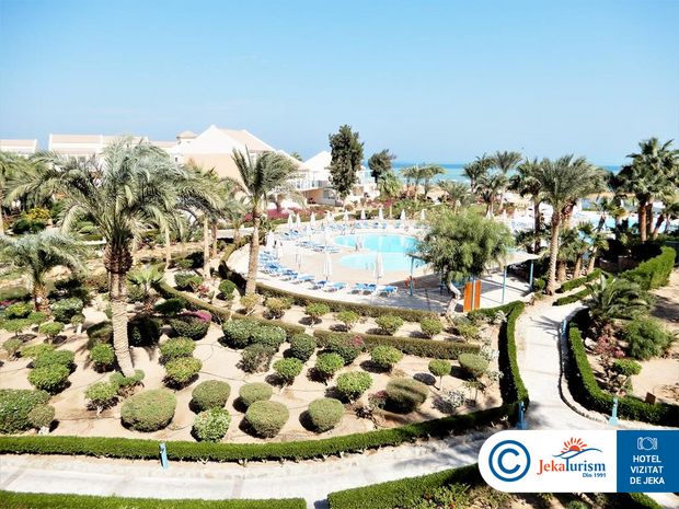 Poze Movenpick Resort & Spa El Gouna 6