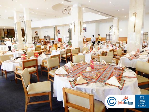 Poze Movenpick Resort & Spa El Gouna Egipt