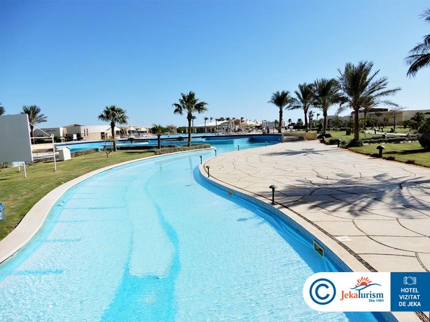 Poze Movenpick Waterpark Resort And Spa Soma Bay 11