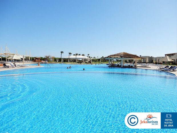 Poze Movenpick Waterpark Resort And Spa Soma Bay 12