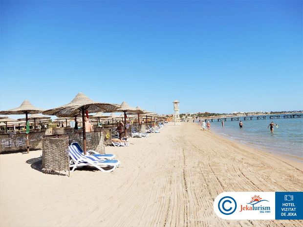 Poze Movenpick Waterpark Resort And Spa Soma Bay 13