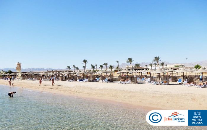 Poze Movenpick Waterpark Resort And Spa Soma Bay 14