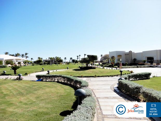 Poze Movenpick Waterpark Resort And Spa Soma Bay 9