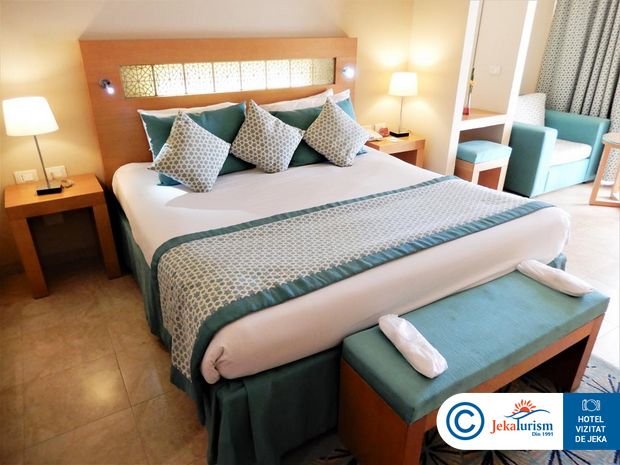 Poze Movenpick Waterpark Resort And Spa Soma Bay Egipt