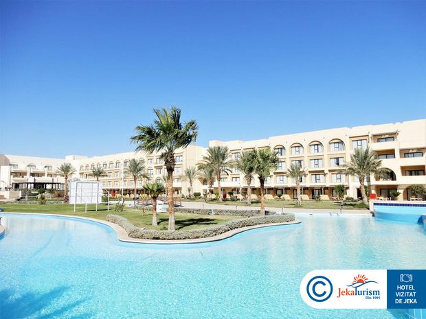 Poze Movenpick Waterpark Resort And Spa Soma Bay Hurghada