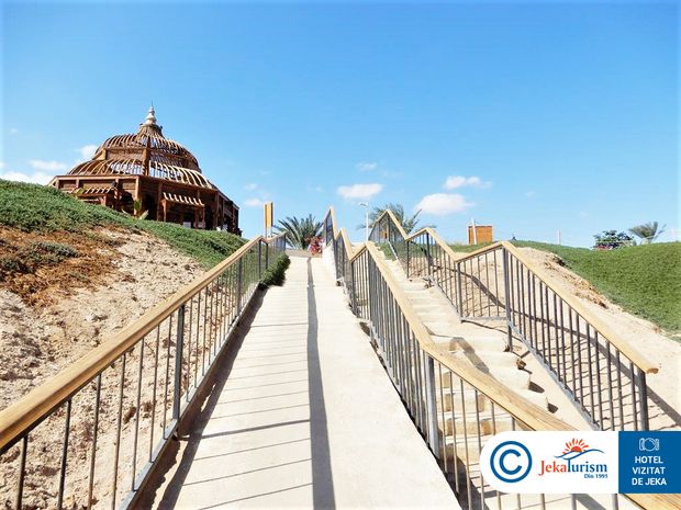 Poze Movenpick Resort 12