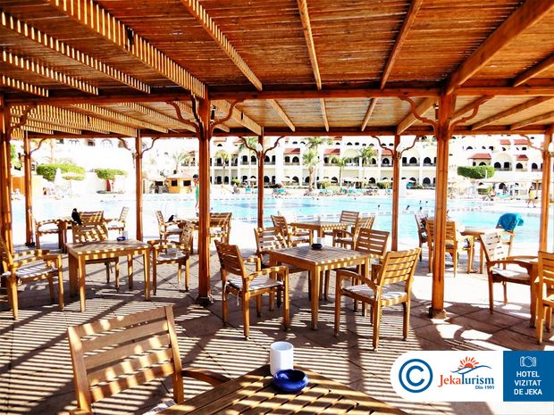 Poze Movenpick Resort 6