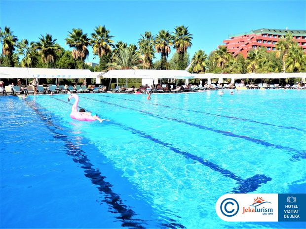 Poze Mukarnas Spa Resort 12