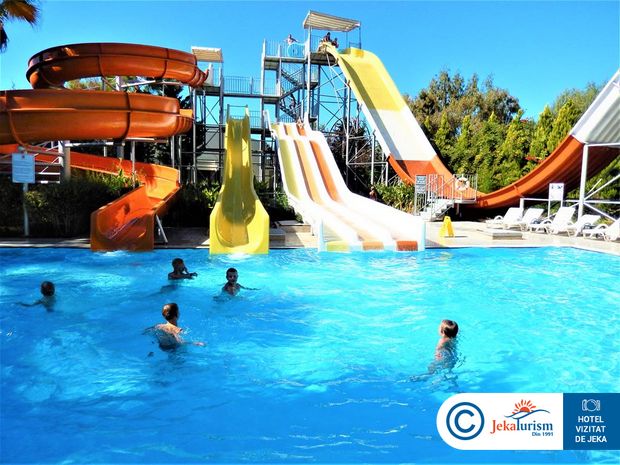 Poze Mukarnas Spa Resort 13