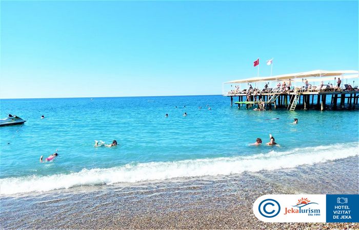 Poze Mukarnas Spa Resort 18