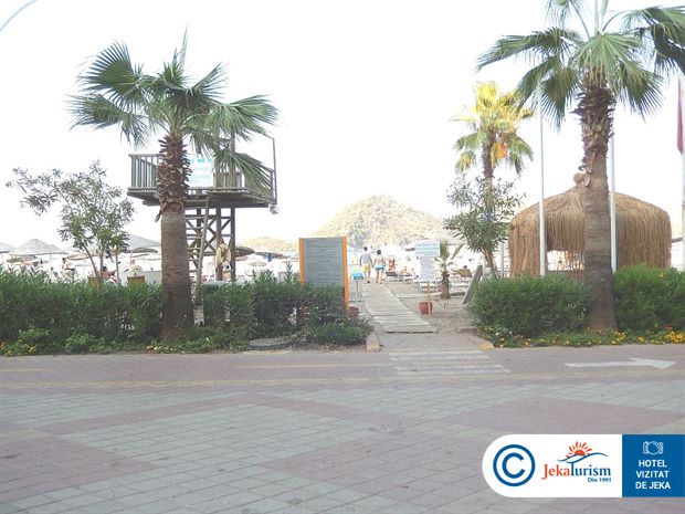 Poze Supreme Beach Hotel 6