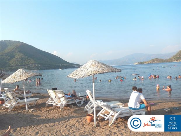 Poze Supreme Beach Hotel 7