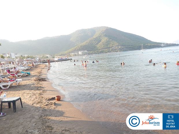 Poze Supreme Beach Hotel 8