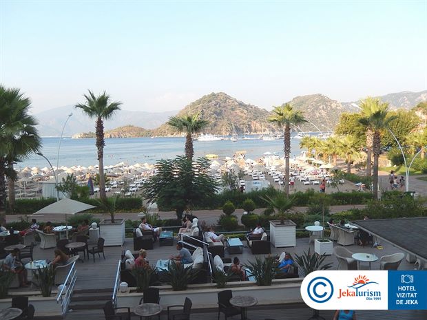 Poze Supreme Beach Hotel Turcia