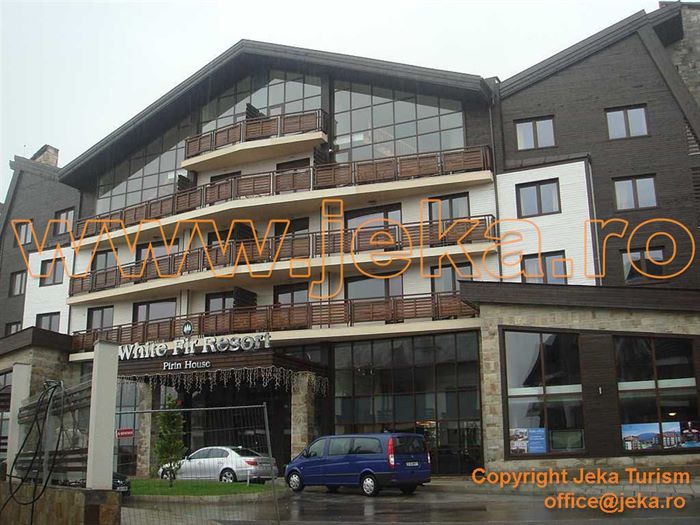 Poze Terra Complex Bansko