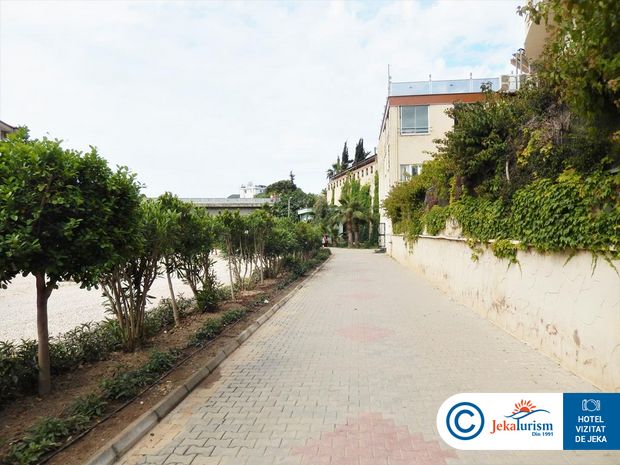 Poze My Home Resort 9