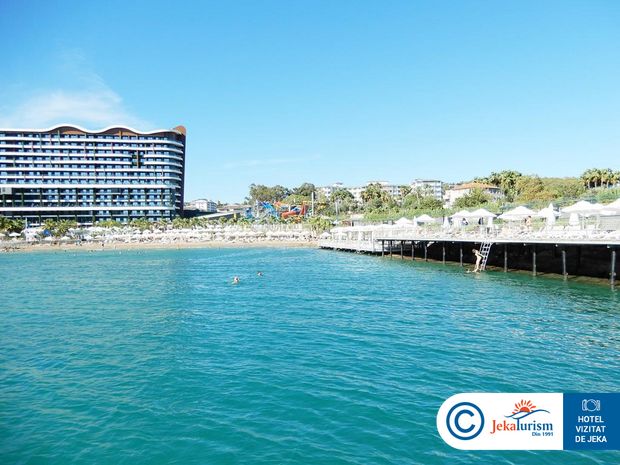 Poze Mylome Luxury Resort 16