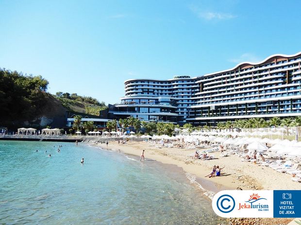 Poze Mylome Luxury Resort 17