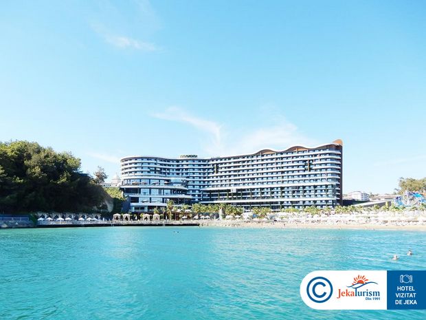 Poze Mylome Luxury Resort Alanya