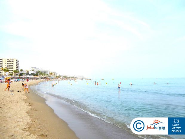 Poze Mac Puerto Marina 12