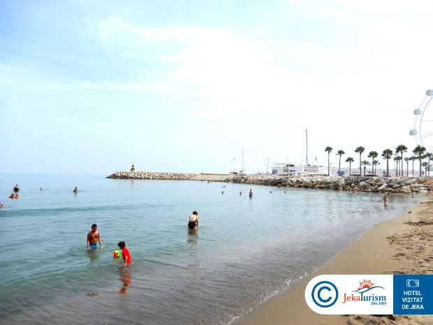 Poze Mac Puerto Marina 14