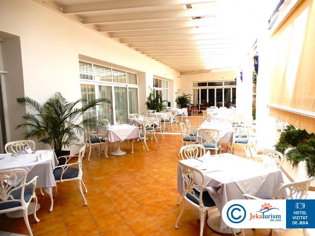 Poze Mac Puerto Marina 6