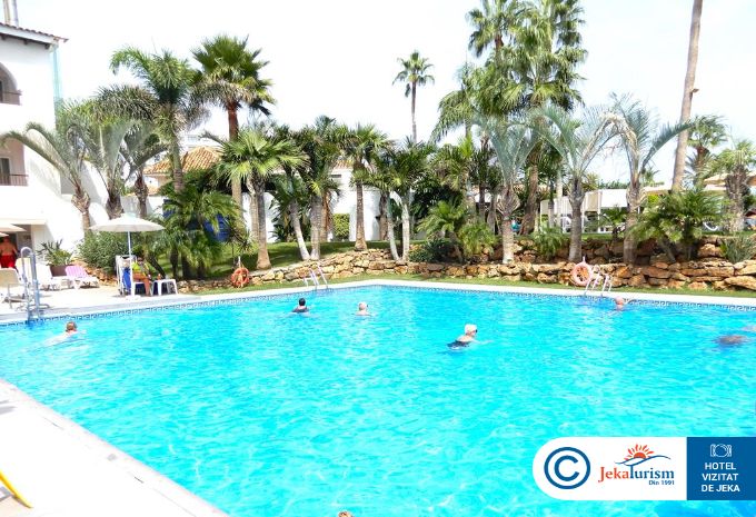 Poze Mac Puerto Marina 8