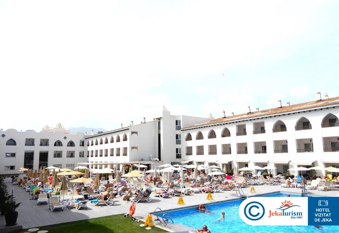 Poze Mac Puerto Marina Costa Del Sol