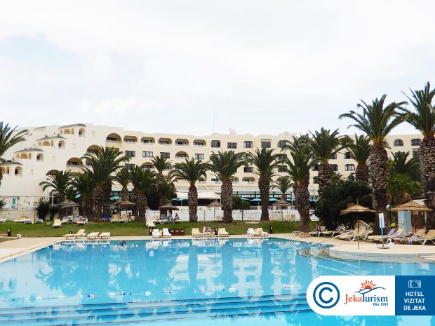 Poze Magic Manar Hammamet