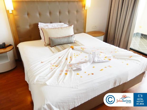 Poze Magic Manar Tunisia