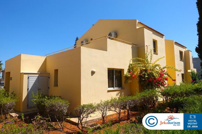 Poze Makronisos Village 7