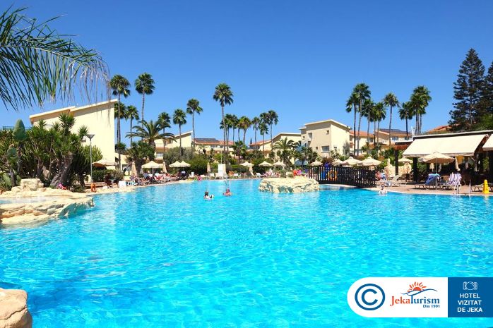 Poze Makronisos Village Ayia Napa