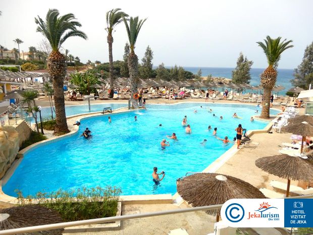 Poze Malama Beach Holiday Village 10