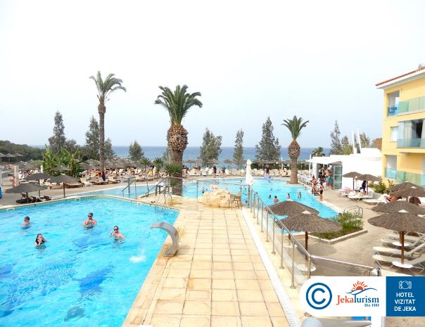 Poze Malama Beach Holiday Village 13