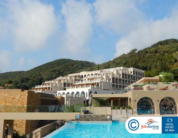 Poze Mar Bella Collection Corfu Corfu