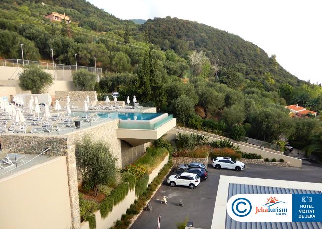 Poze Mar Bella Collection Corfu Grecia