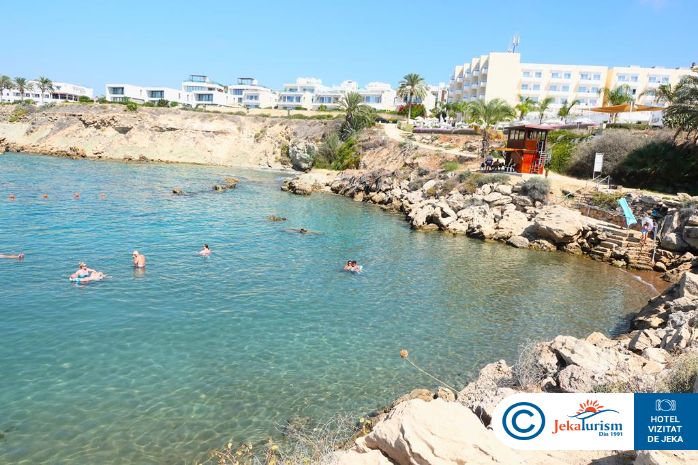 Poze Atlantica Mare Paphos 14