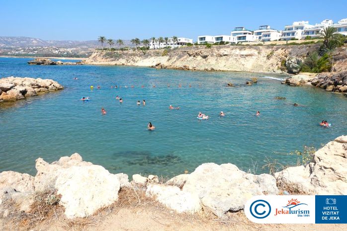 Poze Atlantica Mare Paphos 15