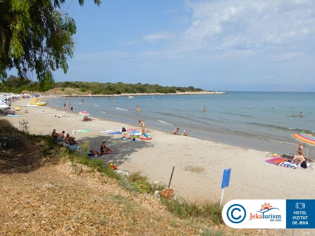 Poze Mareblue Beach 14