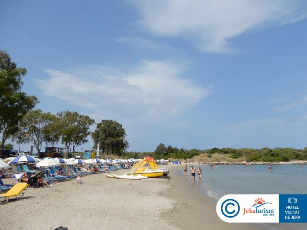 Poze Mareblue Beach 15