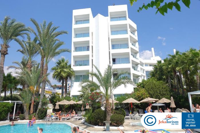 Poze Margadina Ayia Napa