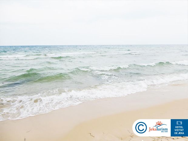 Poze Marhaba Beach 14