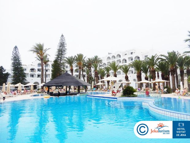 Poze Marhaba Beach Sousse