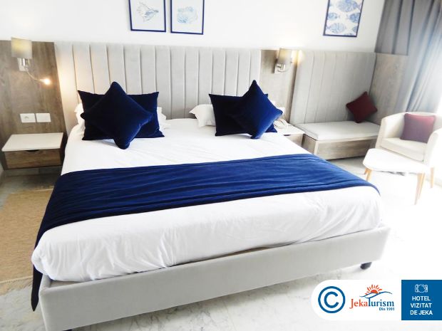 Poze Marhaba Beach Tunisia