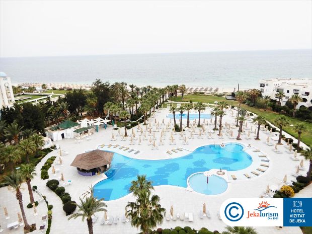 Poze Marhaba Palace 10