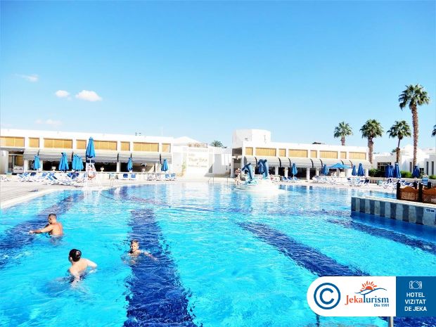 Poze Maritim Jolie Ville Resort And Casino 11