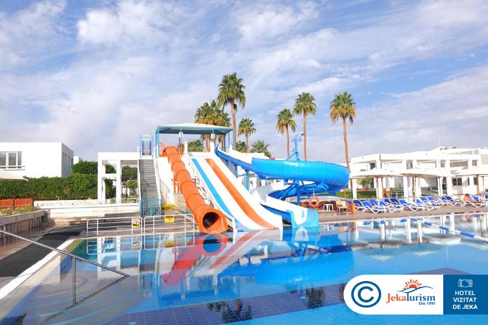 Poze Maritim Jolie Ville Resort And Casino 13