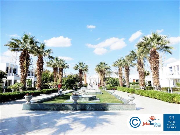 Poze Maritim Jolie Ville Resort And Casino 14