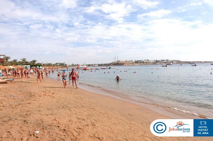 Poze Maritim Jolie Ville Resort And Casino 16