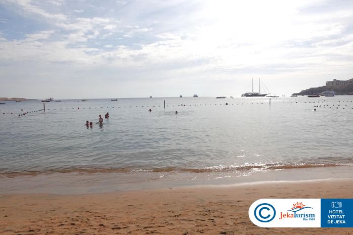 Poze Maritim Jolie Ville Resort And Casino 17